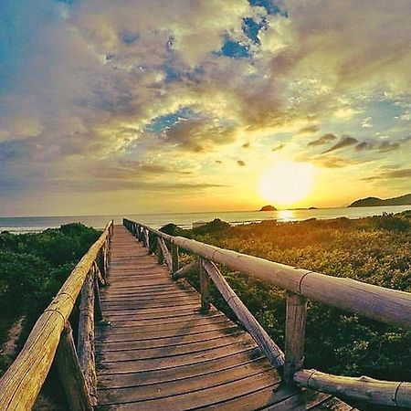 Cabana Turismar Hotel Governador Celso Ramos Ngoại thất bức ảnh