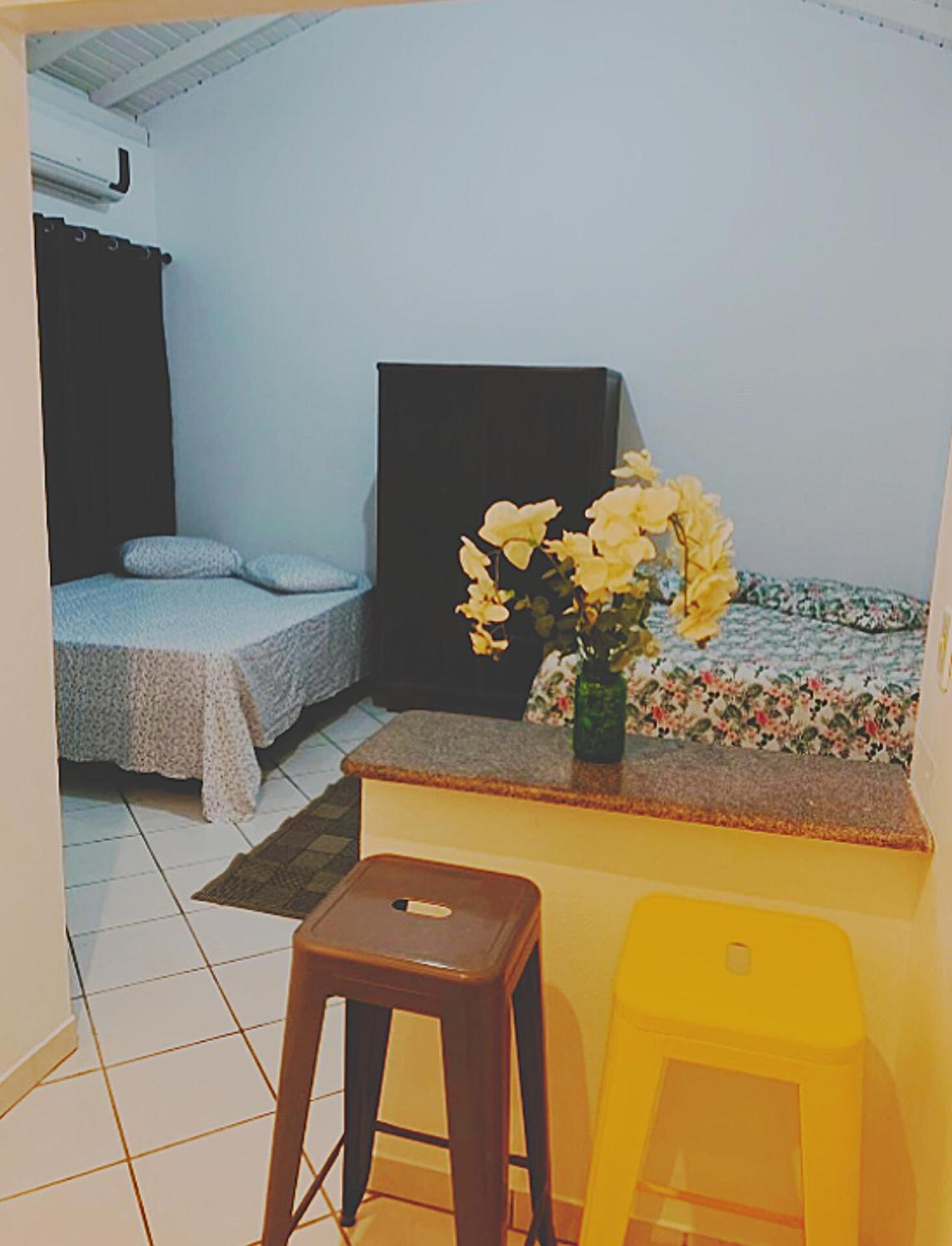 Cabana Turismar Hotel Governador Celso Ramos Ngoại thất bức ảnh