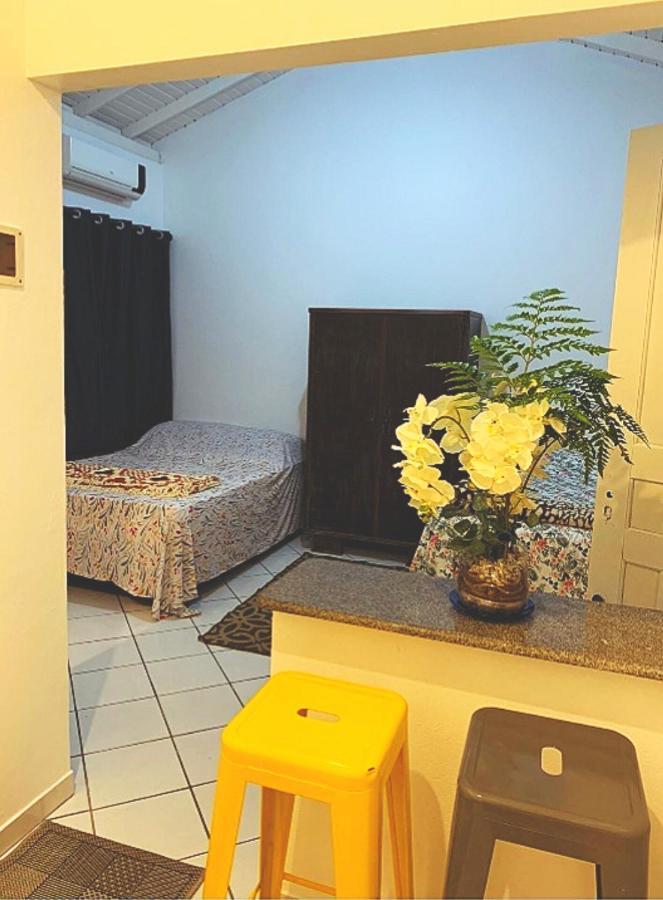 Cabana Turismar Hotel Governador Celso Ramos Ngoại thất bức ảnh